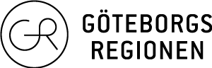 Logotyp Göteborgsregionen