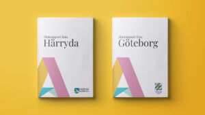 Göteborg och Härryda slutrapport
